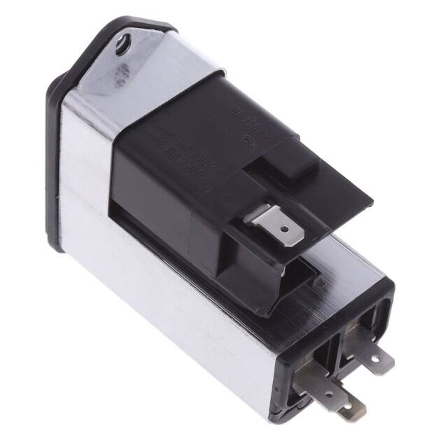 4303.5015 SCHURTER Inc.  Power Entry Modules (PEM)